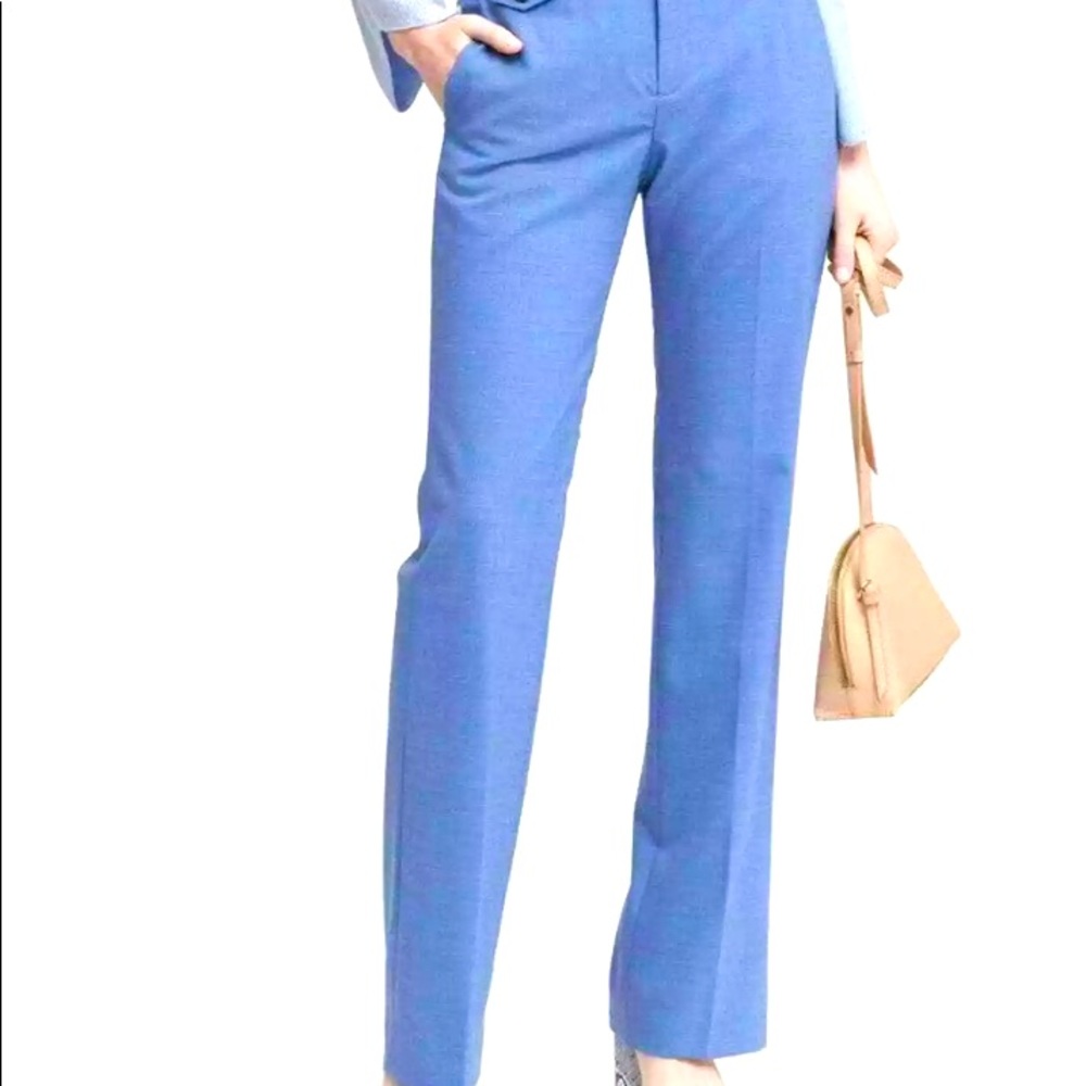 Banana Republic Logan pants